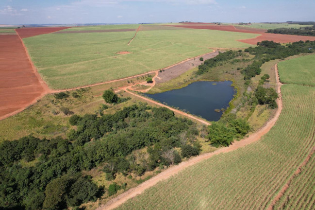 Imagem Fazenda à Venda, 64 m² em Zona Rural - Bariri Imagem Fazenda à Venda, 64 m² em Zona Rural - Bariri