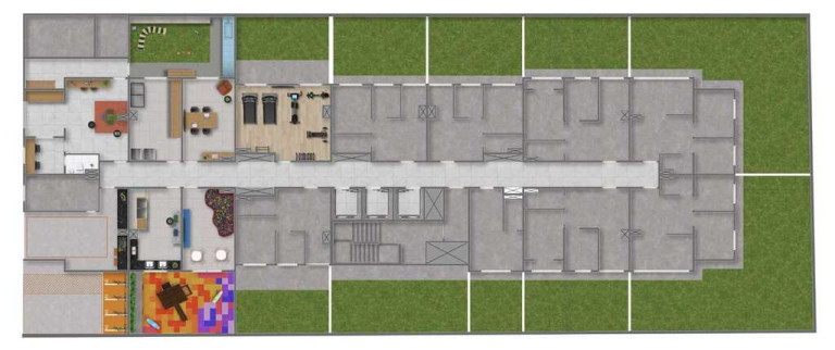 Imagem Apartamento com 1 Quarto à Venda, 17 m² em Itaquera - São Paulo Imagem Apartamento com 1 Quarto à Venda, 17 m² em Itaquera - São Paulo