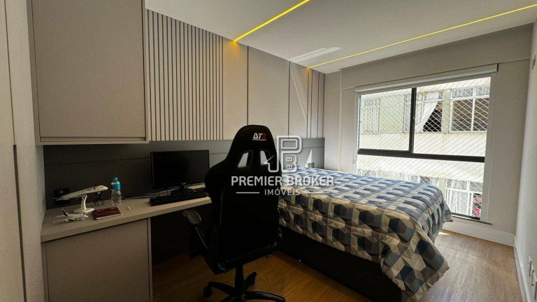 Imagem Apartamento com 2 Quartos à Venda, 67 m² em Várzea - Teresópolis Imagem Apartamento com 2 Quartos à Venda, 67 m² em Várzea - Teresópolis