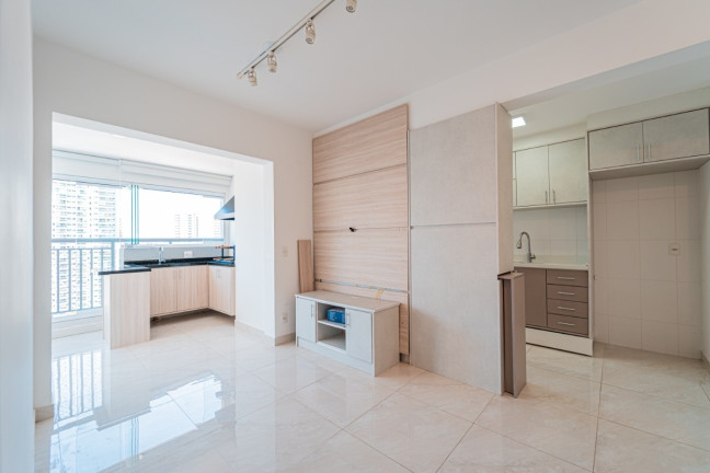 Foto do imóvel Apartamento com 2 Quartos à Venda, 71 m² em Santo Amaro - São Paulo