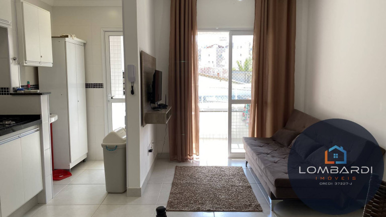 Imagem Apartamento com 2 Quartos à Venda, 57 m² em Praia Das Toninhas - Ubatuba Imagem Apartamento com 2 Quartos à Venda, 57 m² em Praia Das Toninhas - Ubatuba