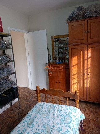 Imagem Sobrado com 2 Quartos à Venda, 111 m² em Jardim Vila Galvão - Guarulhos Imagem Sobrado com 2 Quartos à Venda, 111 m² em Jardim Vila Galvão - Guarulhos