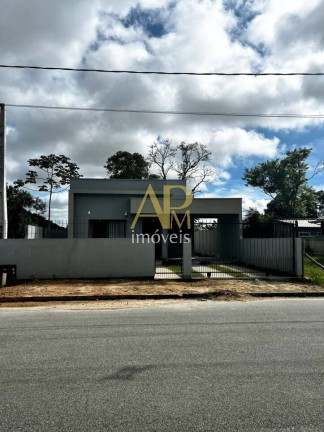 Imagem Casa com 2 Quartos à Venda, 80 m² em Bela Vista - Palhoça Imagem Casa com 2 Quartos à Venda, 80 m² em Bela Vista - Palhoça