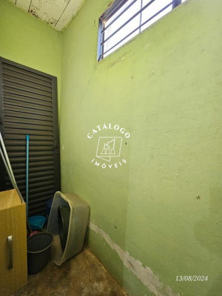 Imagem Casa com 6 Quartos à Venda, 324 m² em Jardim Aeroporto - Ribeirão Preto