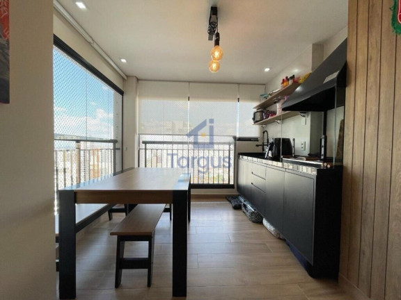 Imagem Apartamento com 2 Quartos à Venda, 66 m² em Parque São Jorge - São Paulo Imagem Apartamento com 2 Quartos à Venda, 66 m² em Parque São Jorge - São Paulo