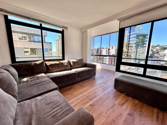 Imagem Apartamento com 4 Quartos à Venda, em Centro - Florianópolis Imagem Apartamento com 4 Quartos à Venda, em Centro - Florianópolis