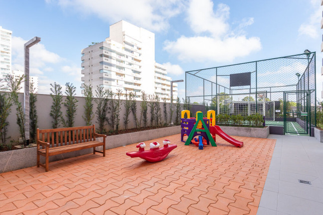 Imagem Apartamento com 3 Quartos à Venda, 92 m² em Santo Amaro - São Paulo Imagem Apartamento com 3 Quartos à Venda, 92 m² em Santo Amaro - São Paulo