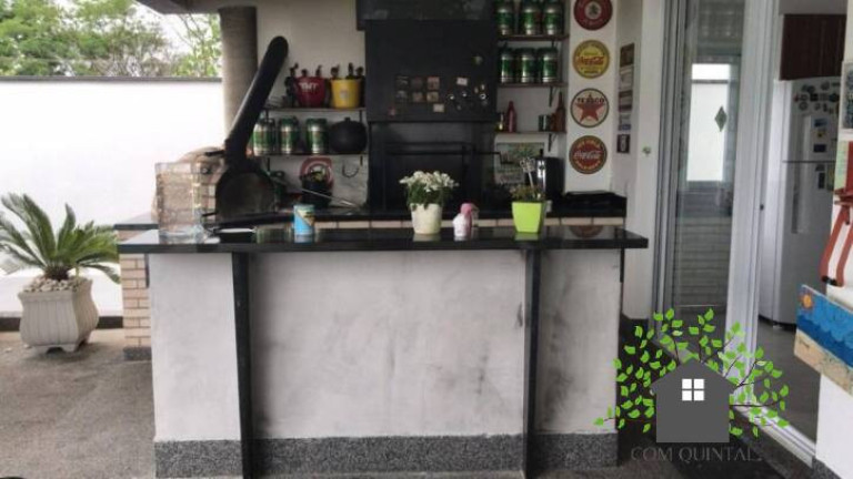 Imagem Casa com 4 Quartos à Venda, 400 m² em Chácara Do Refúgio - Carapicuíba Imagem Casa com 4 Quartos à Venda, 400 m² em Chácara Do Refúgio - Carapicuíba