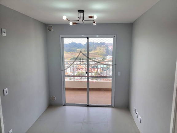 Imagem Apartamento com 2 Quartos à Venda, 50 m² em Jardim Santa Terezinha (zona Leste) - São Paulo Imagem Apartamento com 2 Quartos à Venda, 50 m² em Jardim Santa Terezinha (zona Leste) - São Paulo