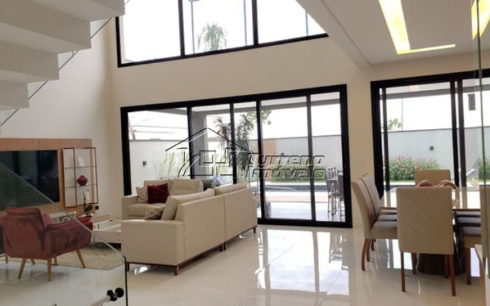 Imagem Casa de Condomínio com 5 Quartos à Venda, 364 m² em Urbanova - São José Dos Campos Imagem Casa de Condomínio com 5 Quartos à Venda, 364 m² em Urbanova - São José Dos Campos