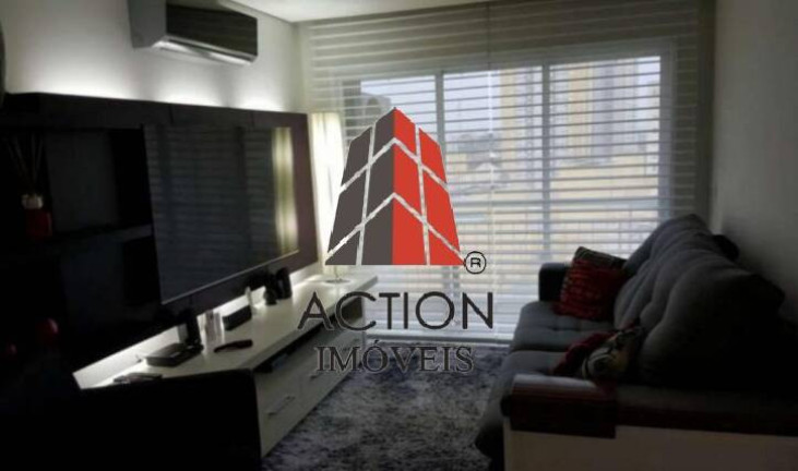 Imagem Apartamento com 3 Quartos à Venda, 90 m² em Tatuapé - São Paulo Imagem Apartamento com 3 Quartos à Venda, 90 m² em Tatuapé - São Paulo
