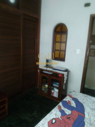 Imagem Apartamento com 3 Quartos à Venda, 94 m² em Vila Belmiro - Santos