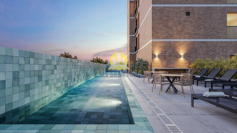 Imagem Apartamento com 4 Quartos à Venda, 303 m² em Itaim Bibi - São Paulo