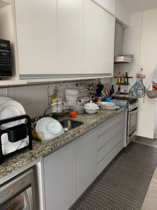 Imagem Apartamento com 3 Quartos à Venda, 141 m² em Vila Mariana - São Paulo