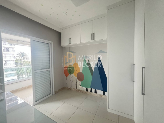Imagem Apartamento com 3 Quartos à Venda, 110 m² em Vila Ema - São José Dos Campos