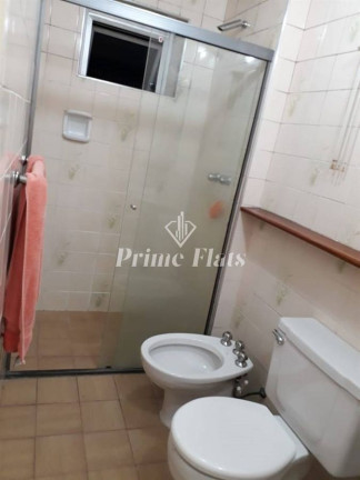 Imagem Apartamento com 1 Quarto à Venda, 42 m² em Jardins - São Paulo