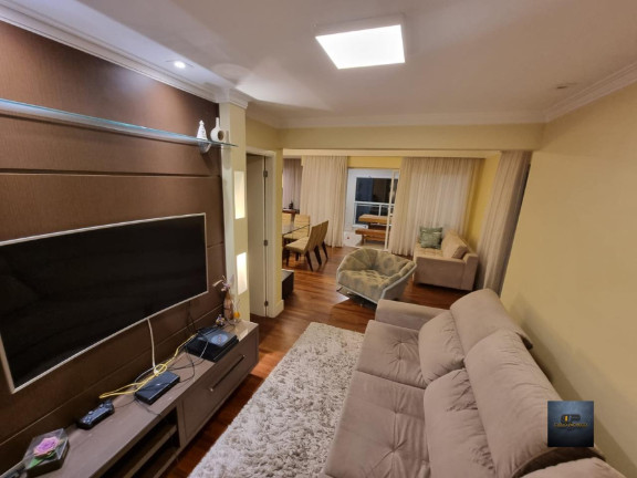 Imagem Casa de Condomínio com 3 Quartos à Venda, 142 m² em Vila Yara - Osasco