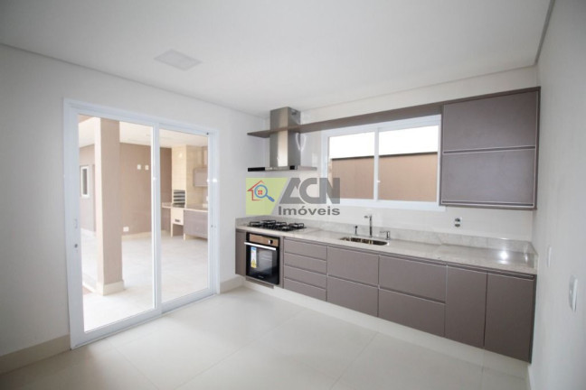 Imagem Casa de Condomínio com 3 Quartos à Venda, 230 m² em Condomínio Jardim De Mônaco - Hortolândia Imagem Casa de Condomínio com 3 Quartos à Venda, 230 m² em Condomínio Jardim De Mônaco - Hortolândia