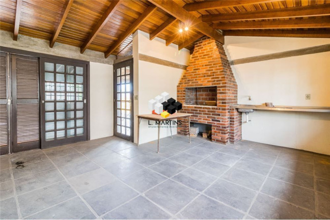 Imagem Casa com 4 Quartos à Venda, 313 m² em Cavalhada - Porto Alegre