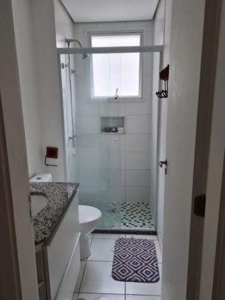 Imagem Apartamento com 1 Quarto para Alugar, 50 m² em Vila Mathias - Santos Imagem Apartamento com 1 Quarto para Alugar, 50 m² em Vila Mathias - Santos