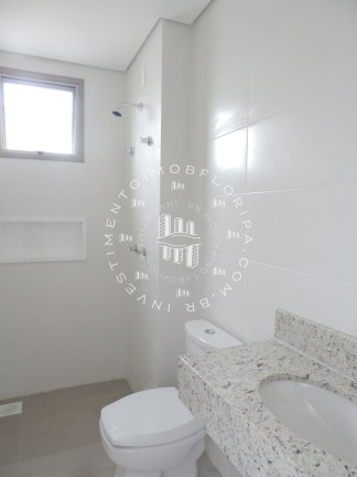 Imagem Apartamento com 3 Quartos à Venda, 96 m² em Carvoeira - Florianópolis