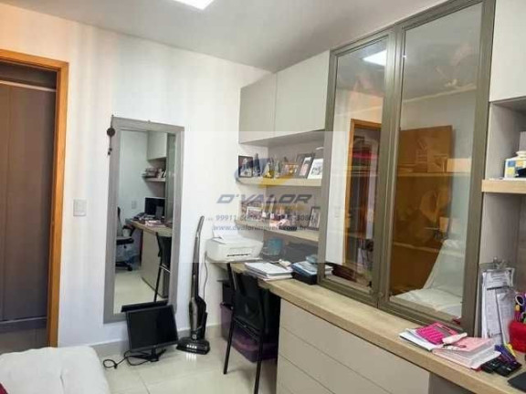 Imagem Apartamento com 3 Quartos à Venda, 131 m² em Miramar - João Pessoa