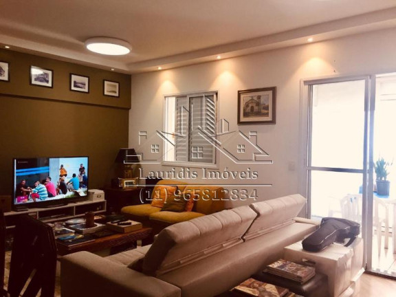 Imagem Imóvel com 3 Quartos à Venda, 105 m² em Jardim Tupanci - Barueri Imagem Imóvel com 3 Quartos à Venda, 105 m² em Jardim Tupanci - Barueri