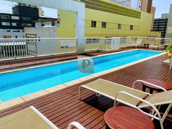Imagem Apartamento com 2 Quartos para Alugar, 54 m² em Jardim Paulista - São Paulo Imagem Apartamento com 2 Quartos para Alugar, 54 m² em Jardim Paulista - São Paulo