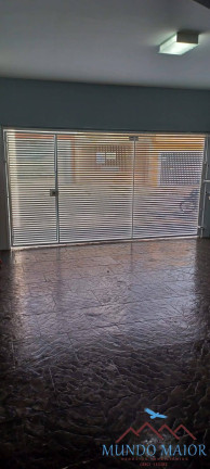 Imagem Casa com 3 Quartos à Venda, 125 m² em Jardim Las Vegas - Santo André Imagem Casa com 3 Quartos à Venda, 125 m² em Jardim Las Vegas - Santo André