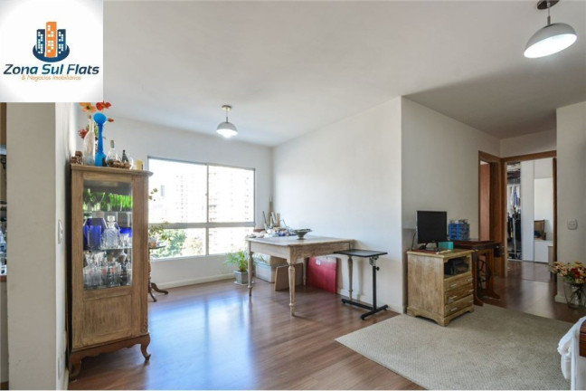 Imagem Apartamento com 2 Quartos à Venda, 72 m² em Vila Nova Conceição - São Paulo Imagem Apartamento com 2 Quartos à Venda, 72 m² em Vila Nova Conceição - São Paulo