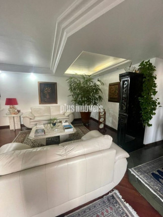 Imagem Apartamento com 4 Quartos à Venda, 160 m² em Panamby - São Paulo Imagem Apartamento com 4 Quartos à Venda, 160 m² em Panamby - São Paulo