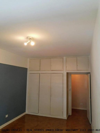 Imagem Apartamento com 1 Quarto à Venda, 44 m² em Enseada - Guarujá
