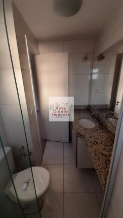 Imagem Imóvel com 1 Quarto para Alugar, 39 m² em Vila Olímpia - São Paulo