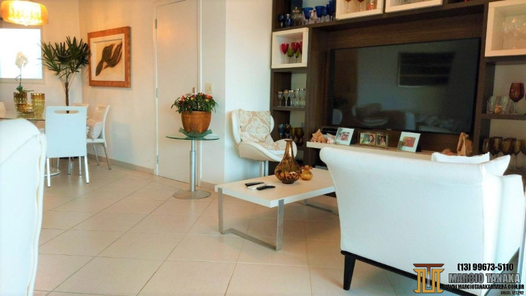 Imagem Imóvel com 4 Quartos à Venda, 160 m² em Riviera - Bertioga