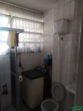 Imagem Apartamento com 2 Quartos à Venda, 62 m² em Mooca - São Paulo