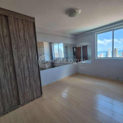 Imagem Apartamento com 2 Quartos para Alugar, 60 m² em Ponta Negra - Natal Imagem Apartamento com 2 Quartos para Alugar, 60 m² em Ponta Negra - Natal