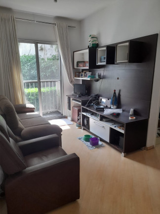 Imagem Apartamento com 2 Quartos à Venda, 46 m² em Cambuci - Sp Imagem Apartamento com 2 Quartos à Venda, 46 m² em Cambuci - Sp