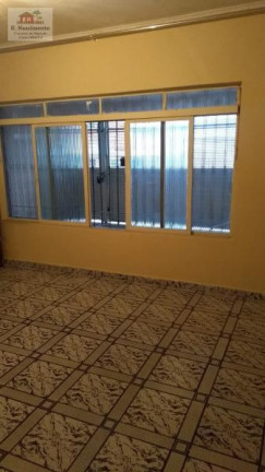 Imagem Casa com 3 Quartos à Venda, 110 m² em Jardim Nove De Julho - São Paulo