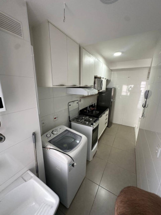 Imagem Apartamento com 1 Quarto para Alugar, 52 m² em Alphaville Centro Industrial E Empresarial/alphaville. - Barueri Imagem Apartamento com 1 Quarto para Alugar, 52 m² em Alphaville Centro Industrial E Empresarial/alphaville. - Barueri