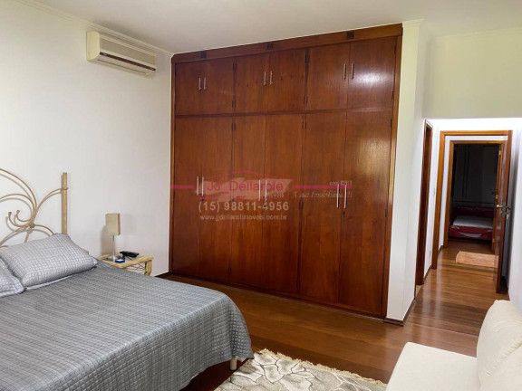 Imagem Chácara com 8 Quartos à Venda, 800 m² em Jurumirim - Itapetininga