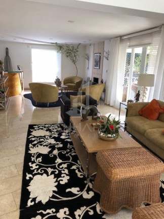 Imagem Casa de Condomínio com 4 Quartos à Venda, 660 m² em Bairro Das Palmeiras - Campinas