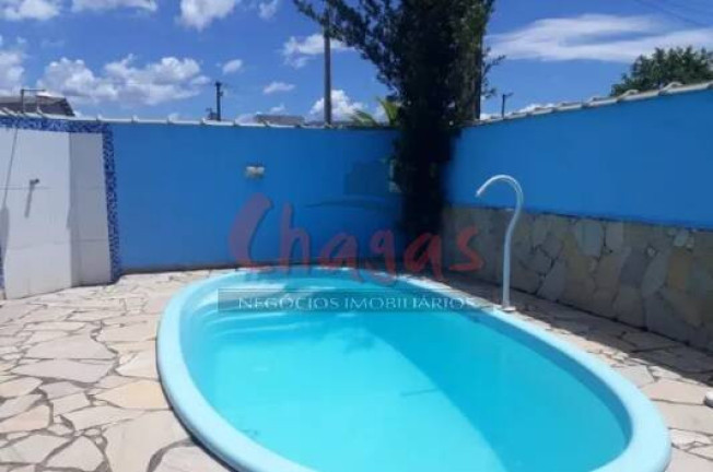 Imagem Casa com 3 Quartos à Venda, 250 m² em Pegorelli - Caraguatatuba Imagem Casa com 3 Quartos à Venda, 250 m² em Pegorelli - Caraguatatuba