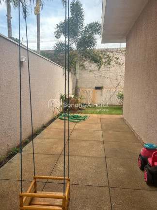 Imagem Casa de Condomínio com 3 Quartos à Venda, 300 m² em Betel - Paulínia Imagem Casa de Condomínio com 3 Quartos à Venda, 300 m² em Betel - Paulínia