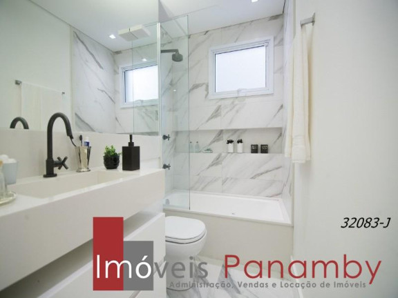 Imagem Apartamento com 4 Quartos à Venda, 128 m² em Vila Andrade - São Paulo Imagem Apartamento com 4 Quartos à Venda, 128 m² em Vila Andrade - São Paulo