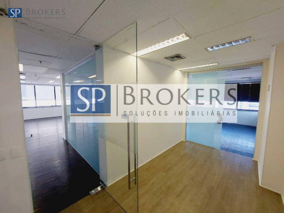 Imagem Sala Comercial para Alugar, 211 m² em Pinheiros - São Paulo Imagem Sala Comercial para Alugar, 211 m² em Pinheiros - São Paulo