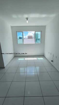 Imagem Apartamento com 2 Quartos para Alugar, 50 m² em Gramame - Parque Do Sol - João Pessoa