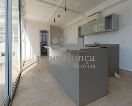 Imagem Apartamento com 3 Quartos à Venda, 260 m² em Pinheiros - São Paulo