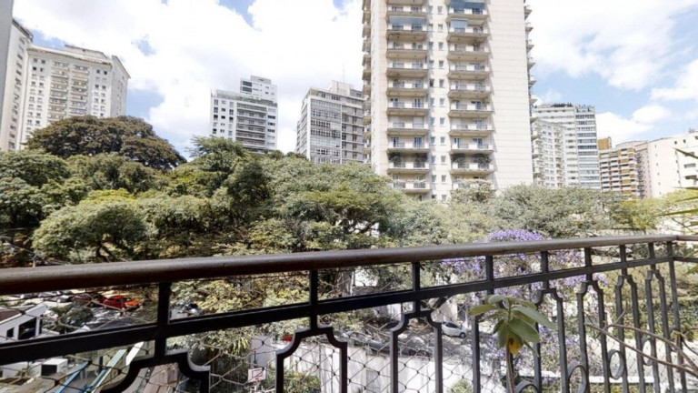 Imagem Imóvel com 4 Quartos à Venda, 269 m² em Higienópolis - São Paulo Imagem Imóvel com 4 Quartos à Venda, 269 m² em Higienópolis - São Paulo
