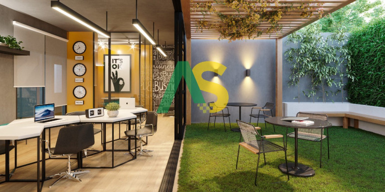 Imagem Imóvel com 2 Quartos à Venda, 44 m² em Boa Viagem - Recife