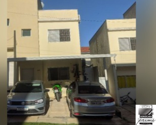 Imagem Casa com 2 Quartos à Venda, 85 m² em Caguassu - Sorocaba